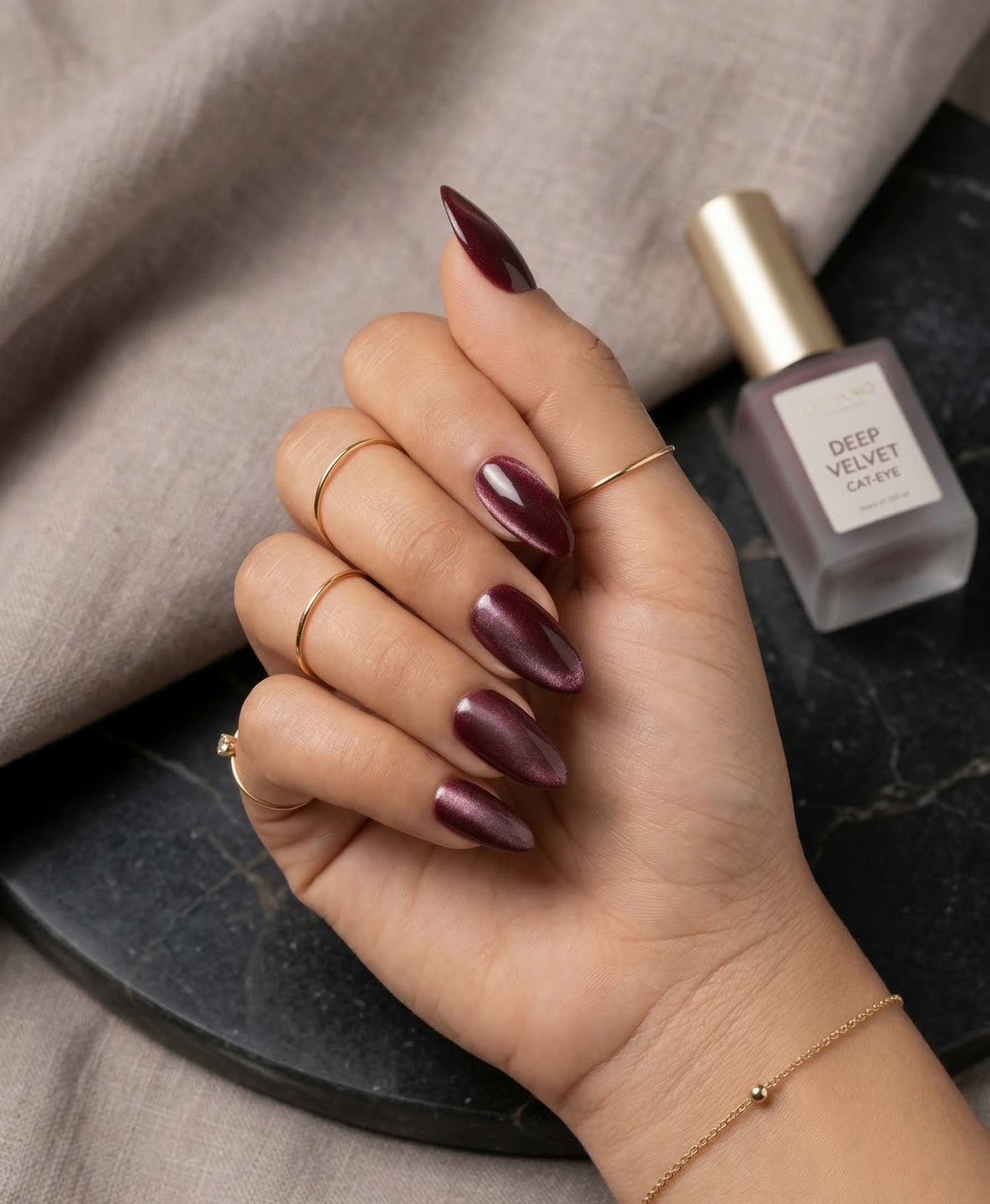 Party Nails