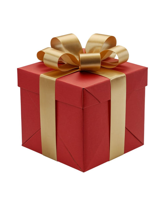 Gift Wrap